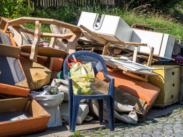 Best Full-Service Junk Removal  in Clarks Summit, PA