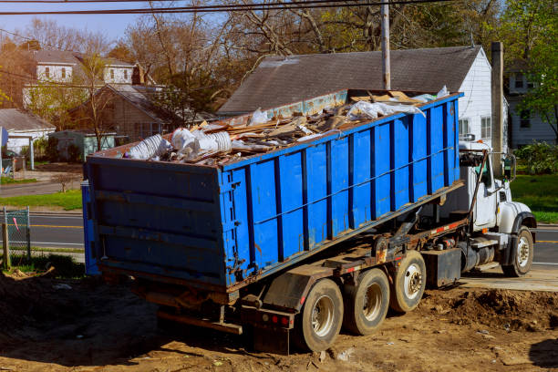 Best Dumpster Rental Services  in Clarks Summit, PA