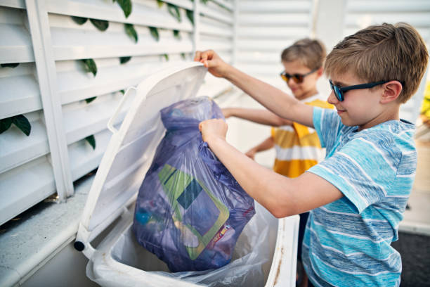Full-Service Junk Removal in Clarks Summit, PA
