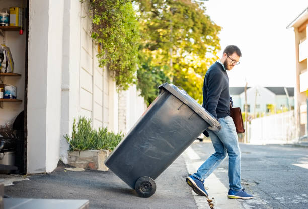 Best Local Junk Hauling  in Clarks Summit, PA