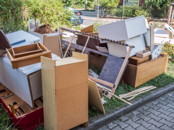 Best Professional Junk Removal  in Clarks Summit, PA