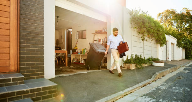 Best Professional Junk Removal  in Clarks Summit, PA