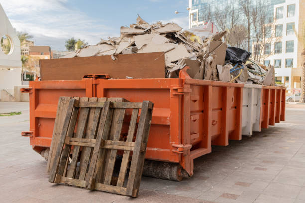 Best Commercial Junk Removal  in Clarks Summit, PA