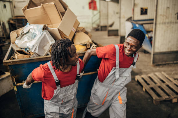 Best Full-Service Junk Removal  in Clarks Summit, PA