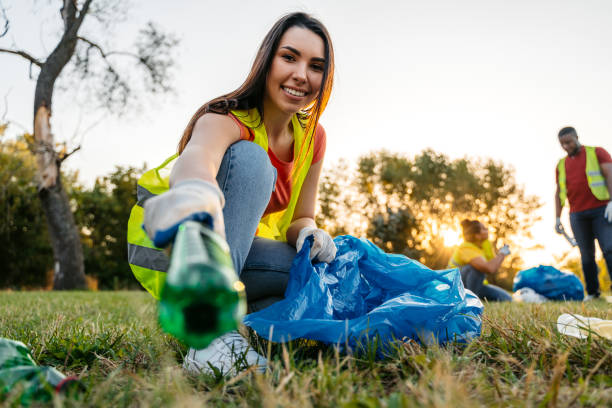 Best Commercial Cleanout Services  in Clarks Summit, PA