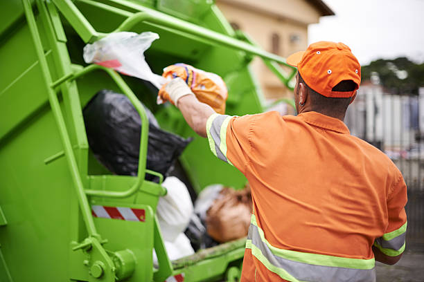 Best Same-Day Junk Removal  in Clarks Summit, PA