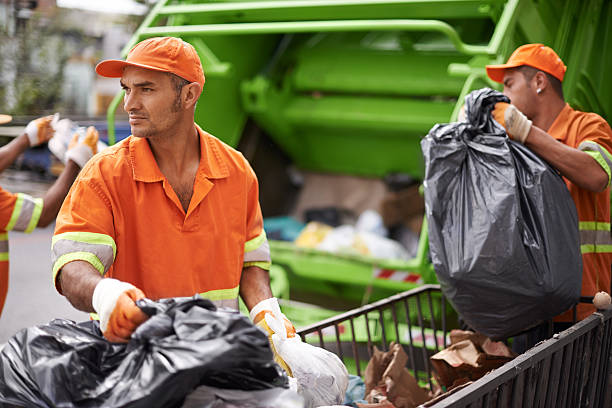 Best Office Junk Removal  in Clarks Summit, PA